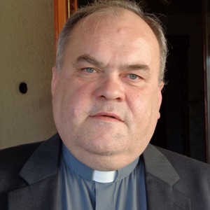 Preminuo vlč. mr. Stjepan Petika